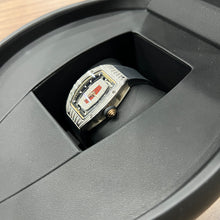 画像をギャラリービューアに読み込む, リシャール・ミル RICHARD MILLE オートマティック レディース RM07-01 WG
