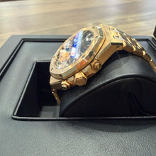 画像をギャラリービューアに読み込む, オーデマ・ピゲ  AUDEMARS PIGUET ロイヤル オーク クロノグラフ 26715OR.OO.1356OR.01
