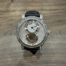 画像をギャラリービューアに読み込む, ブレゲ Breguet クラシック グランドコンプリケーション トゥールビヨン 5359BB/6B/9V6 DD0D
