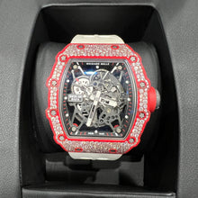 画像をギャラリービューアに読み込む, リシャール・ミル RICHARD MILLE オートマティック ラファエル・ナダル RM35-02 FQ
