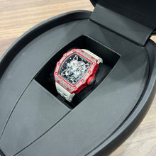 画像をギャラリービューアに読み込む, リシャール・ミル RICHARD MILLE オートマティック ラファエル・ナダル RM35-02 FQ
