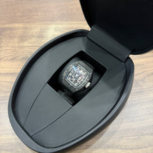 画像をギャラリービューアに読み込む, リシャール・ミル RICHARD MILLE トゥールビヨン デュアルタイムゾーン アジアブティック限定12本 RM003 CA
