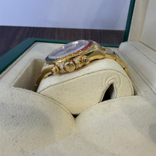 画像をギャラリービューアに読み込む, ロレックス  ROLEX コスモグラフ デイトナ 126598RBOW
