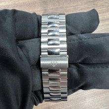 画像をギャラリービューアに読み込む, パテック・フィリップ  PATEK PHILIPPE ノーチラス ムーンフェイズ・ステンレススチール 5712/1A-001
