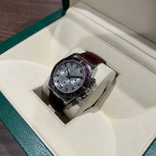 画像をギャラリービューアに読み込む, ロレックス  ROLEX コスモグラフ デイトナ 116589SALV
