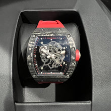 画像をギャラリービューアに読み込む, リシャール・ミル RICHARD MILLE バッバ・ワトソン ダーク レジェンド アメリカ エディション RM055 CA
