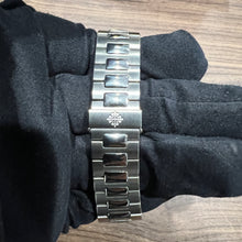画像をギャラリービューアに読み込む, パテック・フィリップ  PATEK PHILIPPE ノーチラス パワーリザーブ 3710/1A-001
