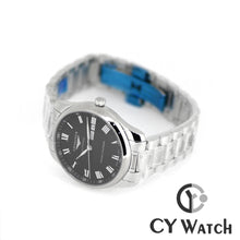 画像をギャラリービューアに読み込む, ロンジン LONGINES マスター コレクション L2.920.4.51.6
