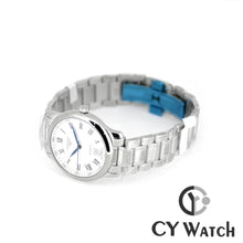 画像をギャラリービューアに読み込む, ロンジン LONGINES マスター コレクション L2.628.4.11.6
