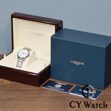 画像をギャラリービューアに読み込む, ロンジン LONGINES マスター コレクション L2.628.4.11.6
