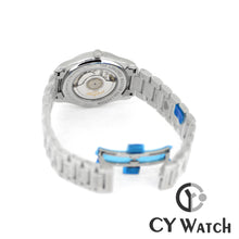 画像をギャラリービューアに読み込む, ロンジン LONGINES マスター コレクション L2.908.4.92.6
