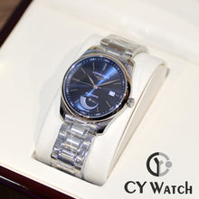 画像をギャラリービューアに読み込む, ロンジン LONGINES マスター コレクション L2.908.4.92.6
