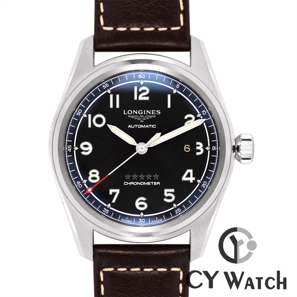 LONGINES – CY WATCH