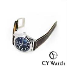 画像をギャラリービューアに読み込む, ロンジン LONGINES ロンジン スピリット L3.811.4.53.0
