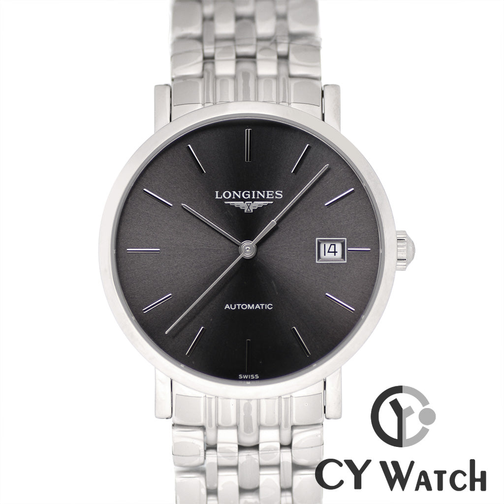 LONGINES – CY WATCH