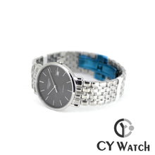 画像をギャラリービューアに読み込む, ロンジン LONGINES エレガント コレクション L4.810.4.72.6
