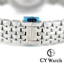 画像をギャラリービューアに読み込む, ロンジン LONGINES エレガント コレクション L4.810.4.72.6
