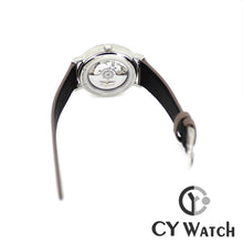 画像をギャラリービューアに読み込む, ロンジン LONGINES エレガント コレクション L4.812.4.11.2
