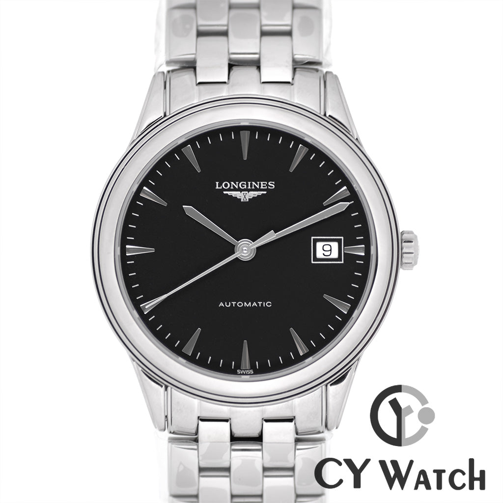 ロンジン LONGINES フラッグシップ L4.974.4.52.6