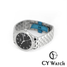 画像をギャラリービューアに読み込む, ロンジン LONGINES フラッグシップ L4.974.4.52.6
