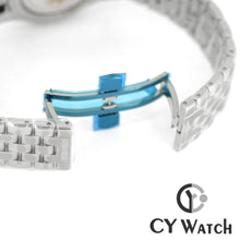 画像をギャラリービューアに読み込む, ロンジン LONGINES フラッグシップ L4.974.4.52.6
