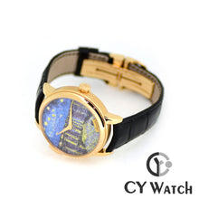 画像をギャラリービューアに読み込む, ジャガー・ルクルト Jaeger-LeCoultre マスター グランド トラディション ミニッツリピーター Q50924E1　限定18本
