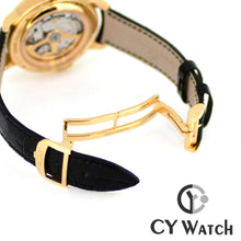 画像をギャラリービューアに読み込む, ジャガー・ルクルト Jaeger-LeCoultre マスター グランド トラディション ミニッツリピーター Q50924E1　限定18本
