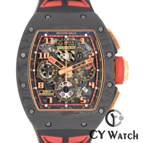 ［非売品］RICHARD MILLE リシャールミル VICTORINOX 3cz465jdzz.jpg