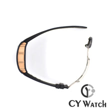 画像をギャラリービューアに読み込む, リシャール・ミル RICHARD MILLE ラファエル・ナダル アメリカ ブラック・トロ 限定50本 RM035 RG-TZP
