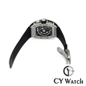 リシャール・ミル RICHARD MILLE オートマティック RM037 AM Ti