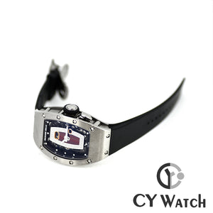 リシャール・ミル RICHARD MILLE オートマティック RM037 AM Ti