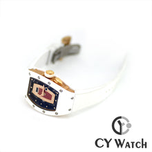 画像をギャラリービューアに読み込む, リシャール・ミル RICHARD MILLE オートマティック RM037 AO RG-ATZ
