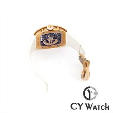 画像をギャラリービューアに読み込む, リシャール・ミル RICHARD MILLE オートマティック レディース RM07-01 RG
