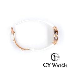 画像をギャラリービューアに読み込む, リシャール・ミル RICHARD MILLE オートマティック レディース RM07-01 RG
