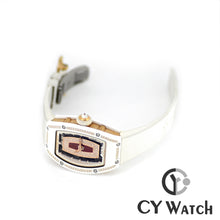 画像をギャラリービューアに読み込む, リシャール・ミル RICHARD MILLE オートマティック レディース RM07-01 RG-ATZ
