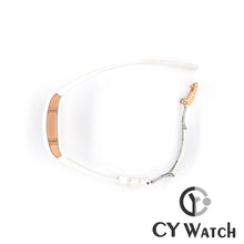 画像をギャラリービューアに読み込む, リシャール・ミル RICHARD MILLE オートマティック レディース RM07-01 RG-ATZ
