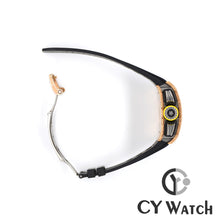 画像をギャラリービューアに読み込む, リシャール・ミル RICHARD MILLE オートマティック フライバック クロノグラフ RM11-03 RG
