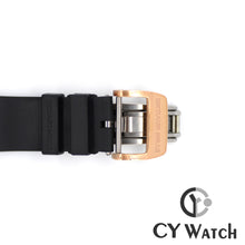 画像をギャラリービューアに読み込む, リシャール・ミル RICHARD MILLE オートマティック フライバック クロノグラフ RM11-03 RG
