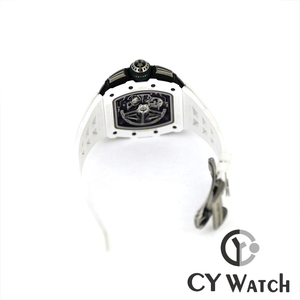リシャール・ミル RICHARD MILLE RM11-03 CA ATZ ルマン・クラシック 限定150本