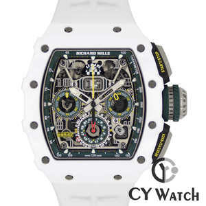 リシャール・ミル RICHARD MILLE RM11-03 CA ATZ ルマン・クラシック 限定150本
