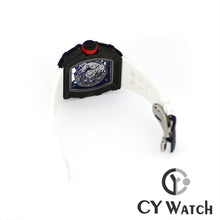 画像をギャラリービューアに読み込む, リシャール・ミル RICHARD MILLE オートマティック ラファエル・ナダル RM35-02 CA
