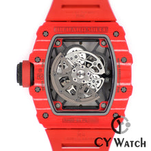 画像をギャラリービューアに読み込む, リシャール・ミル RICHARD MILLE オートマティック ラファエル・ナダル RM35-02 FQ
