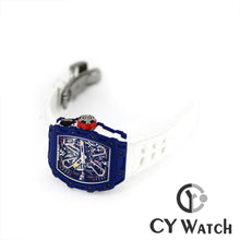 画像をギャラリービューアに読み込む, リシャール・ミル RICHARD MILLE オートマティック ラファエル・ナダル RM35-03 FQ
