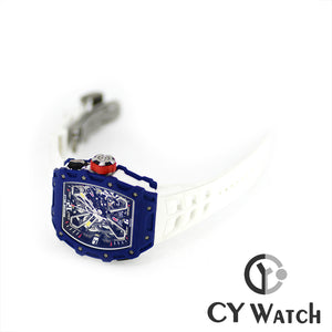 リシャール・ミル RICHARD MILLE オートマティック ラファエル・ナダル RM35-03 FQ