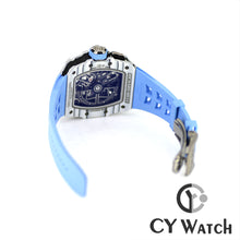 画像をギャラリービューアに読み込む, リシャール・ミル RICHARD MILLE オートマティック ラファエル・ナダル RM35-03 CA FQ
