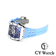 画像をギャラリービューアに読み込む, リシャール・ミル RICHARD MILLE オートマティック ラファエル・ナダル RM35-03 CA FQ
