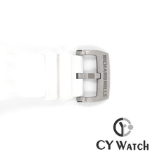 画像をギャラリービューアに読み込む, リシャール・ミル RICHARD MILLE オートマティック フライバック クロノグラフ アヴィエーション RM39-01 AN Ti
