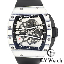 画像をギャラリービューアに読み込む, リシャール・ミル RICHARD MILLE ヨハン・ブレイク アルティメット エディション RM61-01  CA FQ TPT
