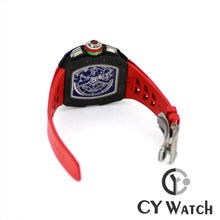 画像をギャラリービューアに読み込む, リシャール・ミル RICHARD MILLE オートマティック スプリットセコンド クロノグラフ RM65-01 CA
