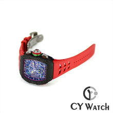 画像をギャラリービューアに読み込む, リシャール・ミル RICHARD MILLE オートマティック スプリットセコンド クロノグラフ RM65-01 CA
